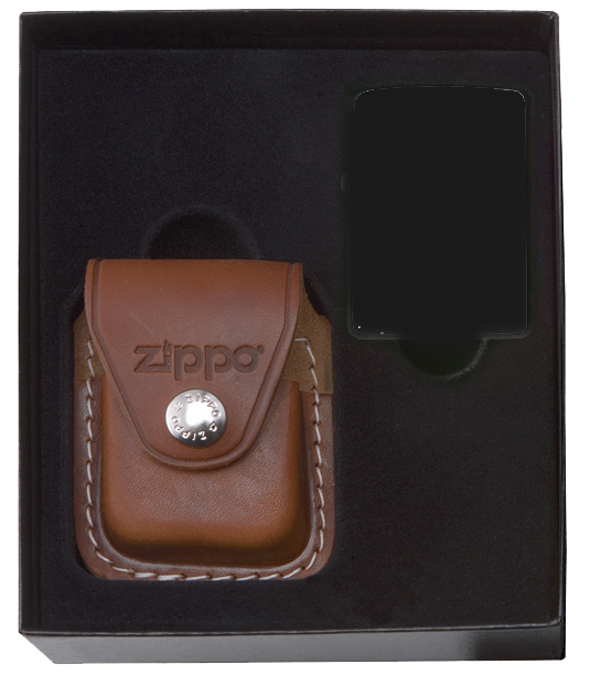Caja de regalo Zippo