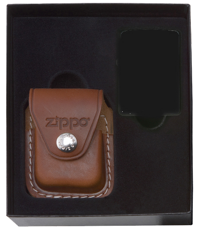 Caja de regalo Zippo