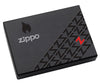 coffret cadeau Zippo fermé