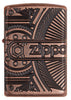 Armor® Zippo Gear