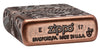 Armor® Zippo Gear