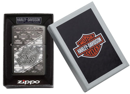 Harley-Davidson®