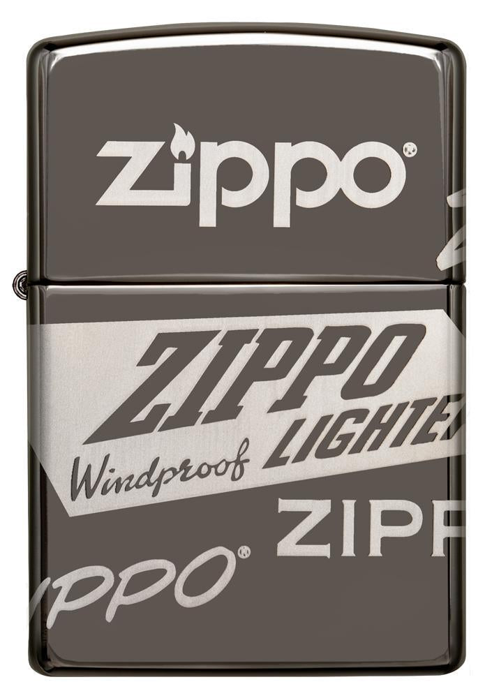 Paquete Zippo Personalizado Cualquier Imagen, Logo, Nombres