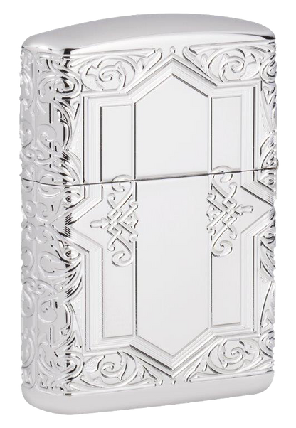 Fancy Frame Design
