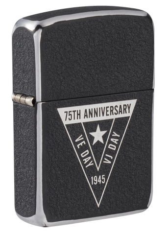 VE/VJ Design 75th Anniversary