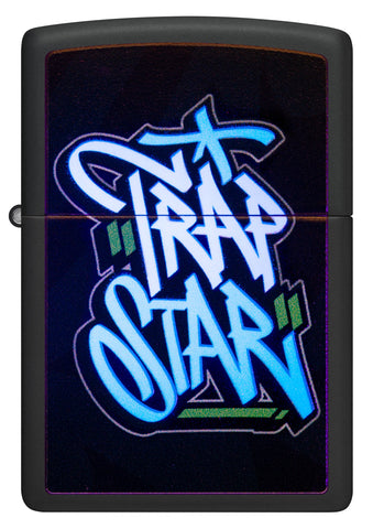 Trap Star Design
