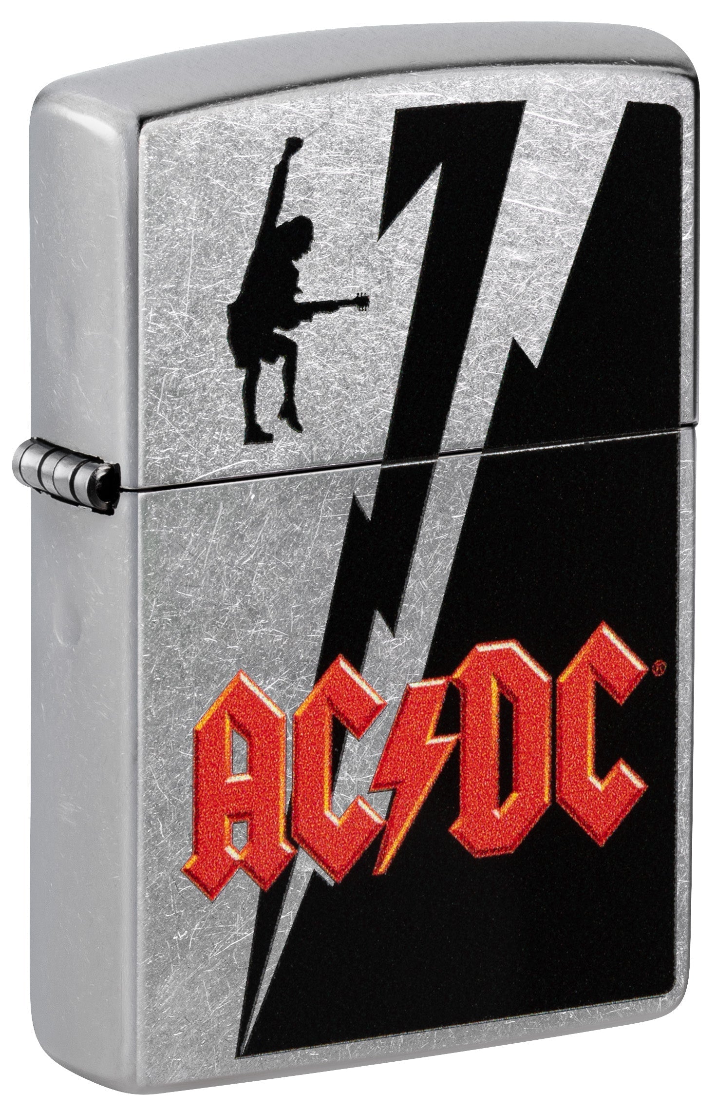 ZIPPO | AC/DC® – Zippo Spain