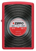 Zippo Record