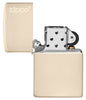 Zippo Design Flat Sand