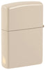 Zippo Design Flat Sand