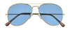 Gafas de sol OB36 - Lentes azul claro