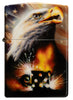 Mazzi 2023 Artist Livestream Airbrushed Lighter