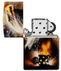 Mazzi 2023 Artist Livestream Airbrushed Lighter