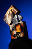 Mazzi 2023 Artist Livestream Airbrushed Lighter