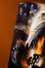 Mazzi 2023 Artist Livestream Airbrushed Lighter