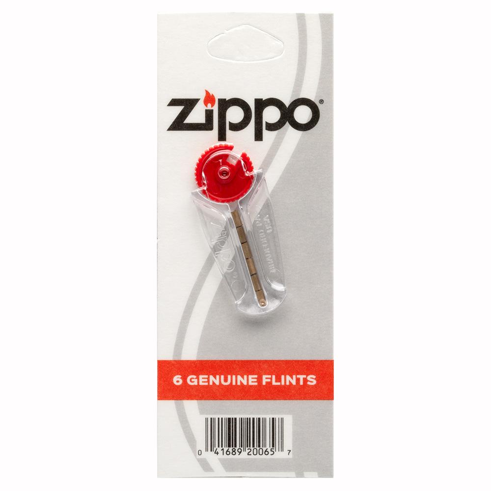Zippo │ Piedras para mecheros Zippo
