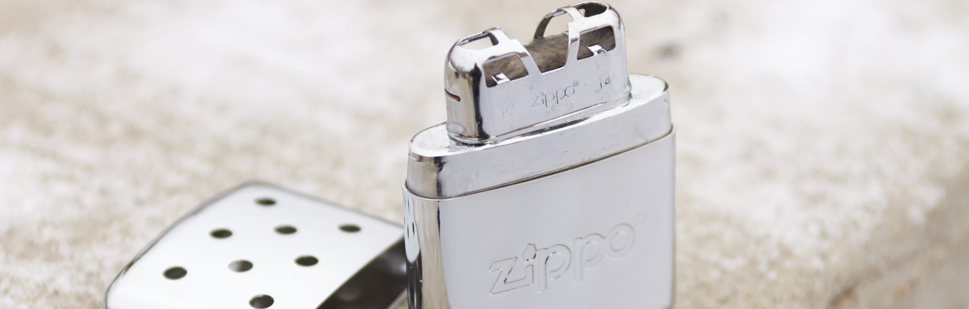 Official Zippo Spain Shop